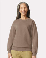 Gildan - Unisex Softstyle® Midweight Crewneck Sweatshirt - SF000