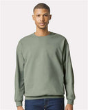 Gildan - Unisex Softstyle® Midweight Crewneck Sweatshirt - SF000