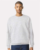 Gildan - Unisex Softstyle® Midweight Crewneck Sweatshirt - SF000