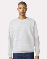 Gildan - Unisex Softstyle® Midweight Crewneck Sweatshirt - SF000