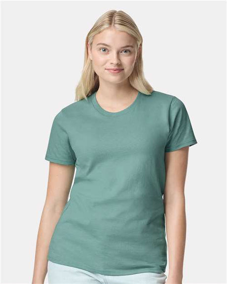 Gildan - Women's Heavy Cotton™ T-Shirt - 5000L