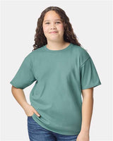 Gildan - Youth Heavy Cotton™ T-Shirt - 5000B