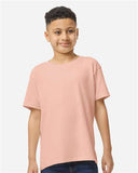 Gildan - Youth Heavy Cotton™ T-Shirt - 5000B