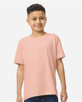 Gildan - Youth Heavy Cotton™ T-Shirt - 5000B