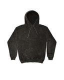 Colortone - Unisex Mineral Wash Hooded Sweatshirt - 8300C