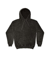 Colortone - Unisex Mineral Wash Hooded Sweatshirt - 8300C