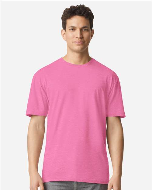 Gildan - Unisex Light Cotton T-Shirt - 3000g