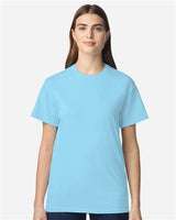 Gildan - Unisex Light Cotton T-Shirt - 3000g