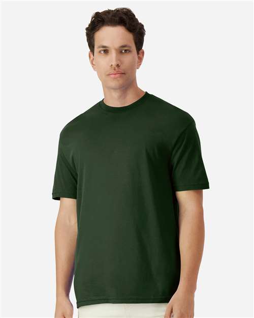 Gildan - Unisex Light Cotton T-Shirt - 3000g