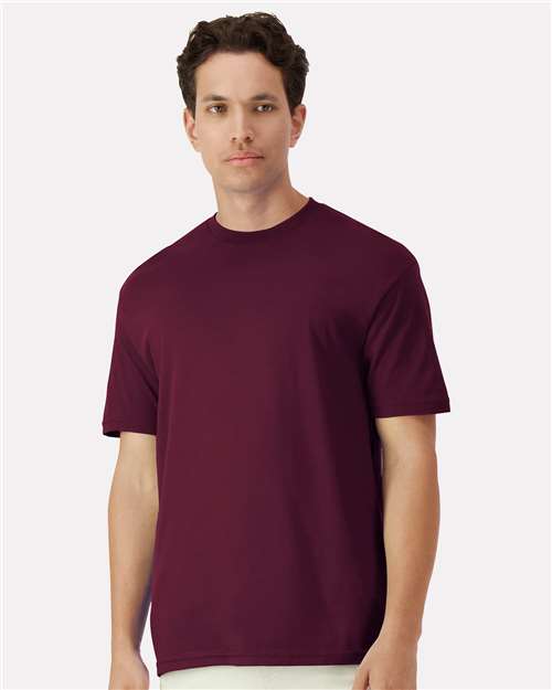 Gildan - Unisex Light Cotton T-Shirt - 3000g
