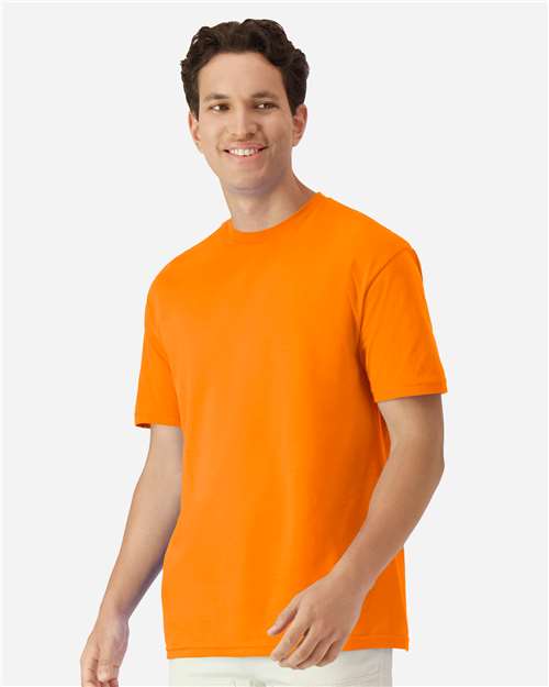 Gildan - Unisex Light Cotton T-Shirt - 3000g