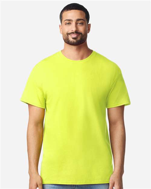 Gildan - Unisex Light Cotton T-Shirt - 3000g