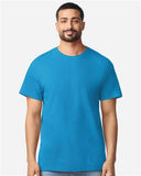 Gildan - Unisex Light Cotton T-Shirt - 3000g