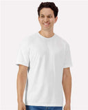 Gildan - Unisex Light Cotton T-Shirt - 3000g