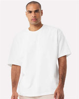 BELLA + CANVAS - Unisex 7.5 oz Heavyweight Tee - 4610C