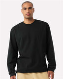 BELLA + CANVAS - Unisex 7.5 oz Heavyweight Long Sleeve Tee - 4651