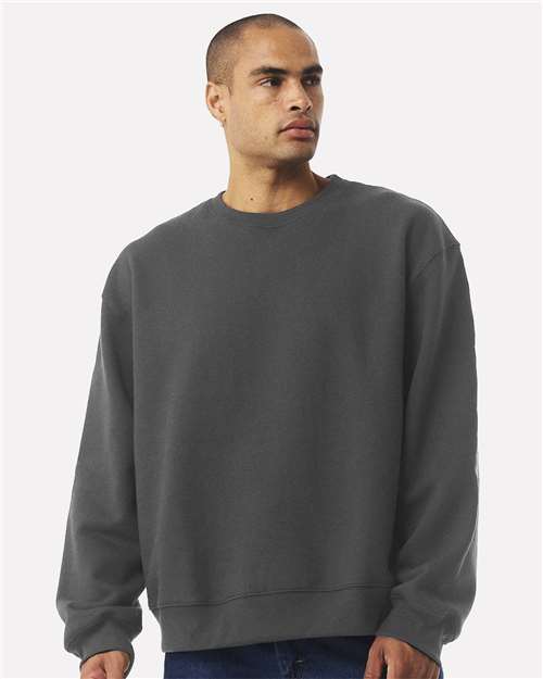 BELLA + CANVAS - Unisex 10 oz. Heavyweight Crewneck Sweatshirt - 4711