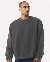 BELLA + CANVAS - Unisex 10 oz. Heavyweight Crewneck Sweatshirt - 4711