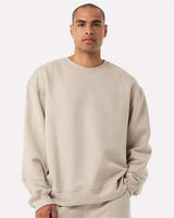 BELLA + CANVAS - Unisex 10 oz. Heavyweight Crewneck Sweatshirt - 4711