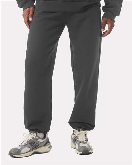 BELLA + CANVAS - Unisex 10 oz. Heavyweight Sweatpants - 4737