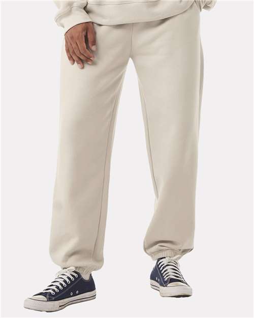 BELLA + CANVAS - Unisex 10 oz. Heavyweight Sweatpants - 4737