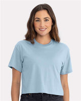 Next Level - Women's Ideal Crop Top - 1580N
