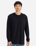 Next Level - Men's Triblend Long Sleeve T-Shirt - 6071