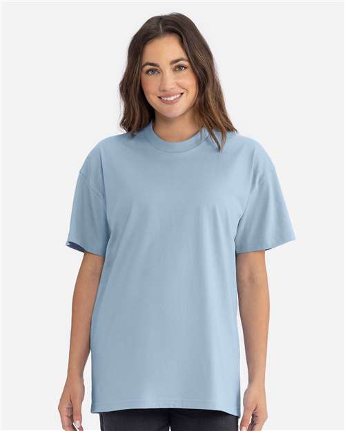 Next Level - Unisex Heavyweight T-Shirt - 7200