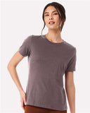 Women’s Relaxed Jersey Tee