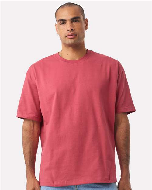 BELLA + CANVAS - Unisex 7.5 oz Heavyweight Tee - 4610C