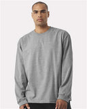 BELLA + CANVAS - Unisex 7.5 oz Heavyweight Long Sleeve Tee - 4651