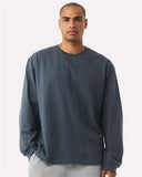 BELLA + CANVAS - Unisex 7.5 oz Heavyweight Long Sleeve Tee - 4651