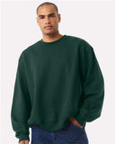 BELLA + CANVAS - Unisex 10 oz. Heavyweight Crewneck Sweatshirt - 4711