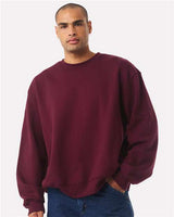 BELLA + CANVAS - Unisex 10 oz. Heavyweight Crewneck Sweatshirt - 4711