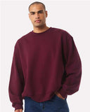 BELLA + CANVAS - Unisex 10 oz. Heavyweight Crewneck Sweatshirt - 4711
