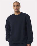 BELLA + CANVAS - Unisex 10 oz. Heavyweight Crewneck Sweatshirt - 4711