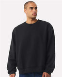 BELLA + CANVAS - Unisex 10 oz. Heavyweight Crewneck Sweatshirt - 4711