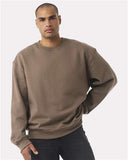 BELLA + CANVAS - Unisex 10 oz. Heavyweight Crewneck Sweatshirt - 4711