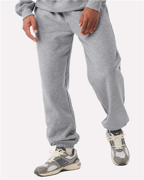 BELLA + CANVAS - Unisex 10 oz. Heavyweight Sweatpants - 4737