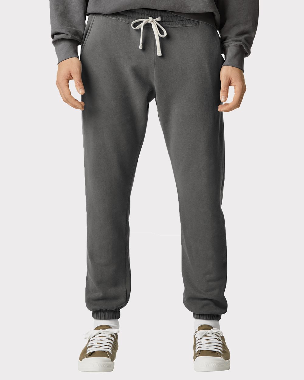 Comfort Colors - Unisex Garment-Dyed Lightweight Sweatpants - 1469C