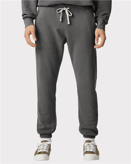 Comfort Colors - Unisex Garment-Dyed Lightweight Sweatpants - 1469C