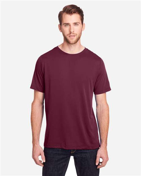 CORE365 - Unisex Fusion ChromaSoft™ Performance T-Shirt - CE111