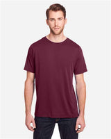CORE365 - Unisex Fusion ChromaSoft™ Performance T-Shirt - CE111