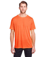CORE365 - Unisex Fusion ChromaSoft™ Performance T-Shirt - CE111