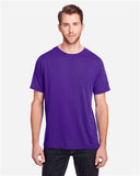 CORE365 - Unisex Fusion ChromaSoft™ Performance T-Shirt - CE111
