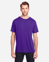CORE365 - Unisex Fusion ChromaSoft™ Performance T-Shirt - CE111