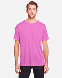 CORE365 - Unisex Fusion ChromaSoft™ Performance T-Shirt - CE111