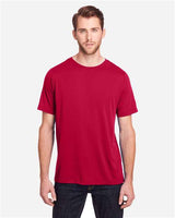 CORE365 - Unisex Fusion ChromaSoft™ Performance T-Shirt - CE111