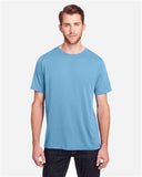 CORE365 - Unisex Fusion ChromaSoft™ Performance T-Shirt - CE111