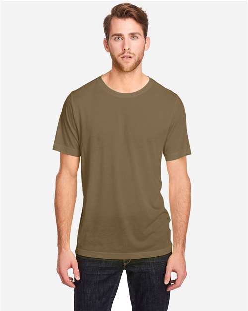 CORE365 - Unisex Fusion ChromaSoft™ Performance T-Shirt - CE111